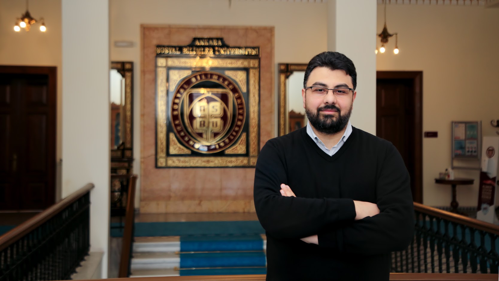 Ersin DURMUŞ